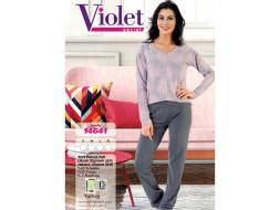Пижама Violet 14641