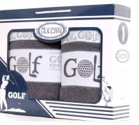 Набор Golf (50*90+70*140) 100% хлопок