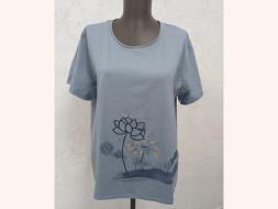 Футболка  женская арт.726