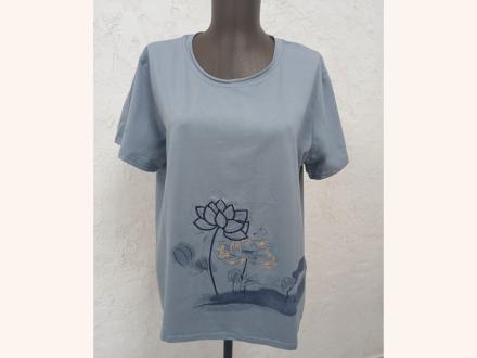 Футболка  женская арт.726