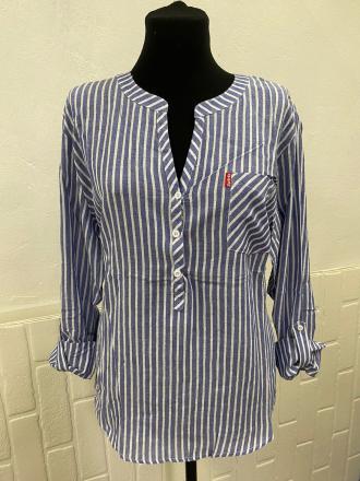 Рубашка женская 2017