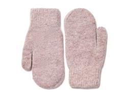 Варежки женские из ангоры 7229/7255