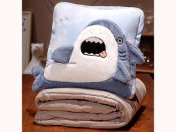 Подушка-одеяло арт.1173053