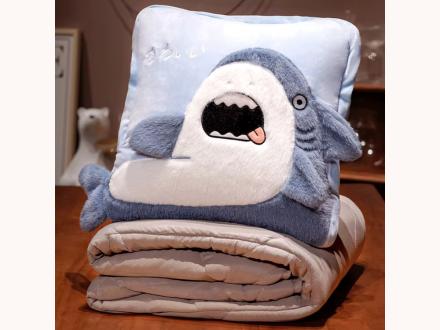 Подушка-одеяло арт.1173053