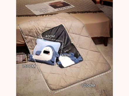 Подушка-одеяло арт.1173053