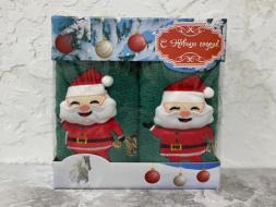 Набор новогодний (35*75)х2 арт.10041151