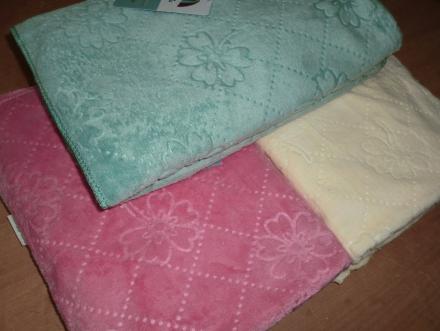 Полотенце Софи 50*90 Китай (6шт)