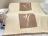 Плед cotton Rajtex 150*200 Ваниль sp243a