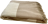 Плед cotton Rajtex 150*200 Ваниль sp243a