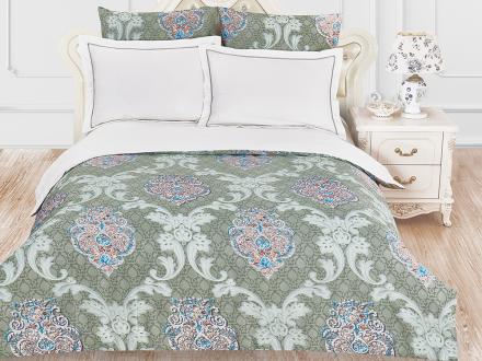 КПБ Казанова Евро сатин Домна(мави)