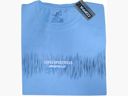 Футболка мужская Coffa