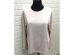 Футболка с длинным рукавом 8006