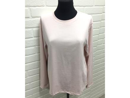 Футболка с длинным рукавом 8006