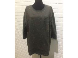 Футболка с рукавом 7037