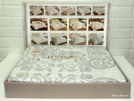 Покрывало My bed Ada 240*260