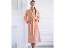 Халат махровый на запах Meга Текс/AR