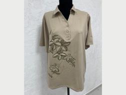 Футболка  женская арт.871