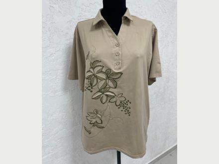 Футболка  женская арт.871