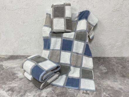 Полотенце махра 50*90 арт.1905407