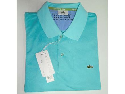 Футболка мужская Поло арт.398 норма