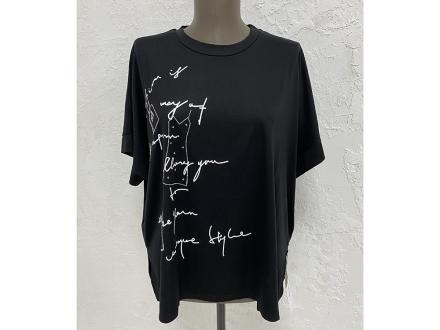 Футболка женская арт.2001