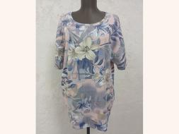 Футболка  женская арт.КН