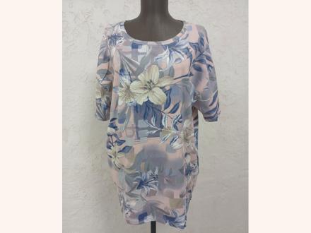 Футболка  женская арт.КН