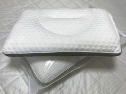 Подушка холлофайбер 48*74 арт.1651101