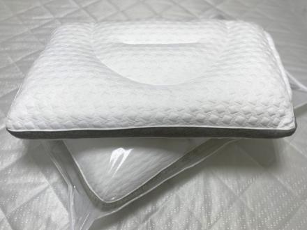 Подушка холлофайбер 48*74 арт.1651101