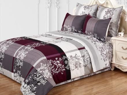 КПБ Казанова Евро сатин Калеони