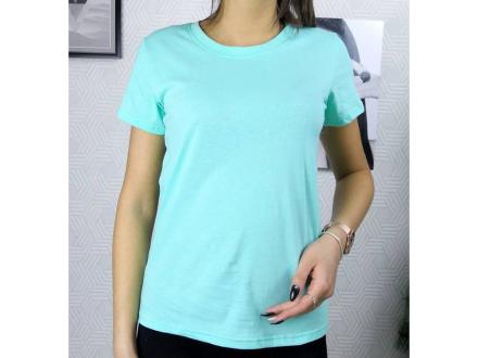 Футболка однотонная Fiori