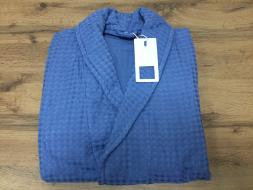 Халат универсальный вафельный муж. арт.1834792