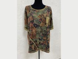 Футболка 10718