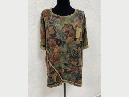 Футболка 10718