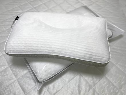 Подушка холлофайбер 48*74 арт.1651472