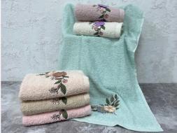 Полотенце махра 70*140 арт.1061155