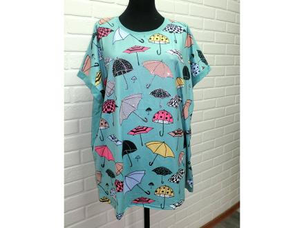 Футболка 5126/5129