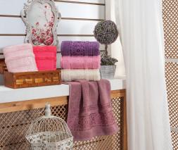 полотенце Cestepe BELINAY 50*90 (6шт)