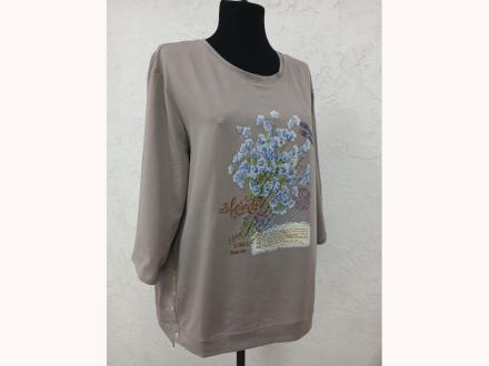 Футболка 2292