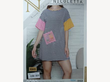Туника 83643