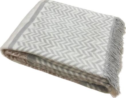 Плед cotton Rajtex 150*200 Вдохновение 3523a