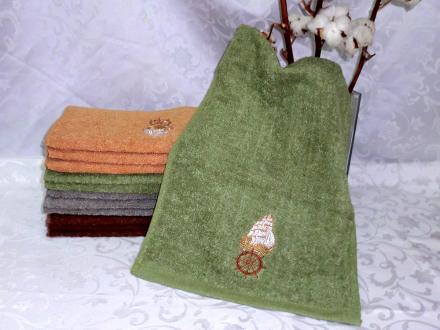 Полотенце Регата 34*78 Китай (12шт)