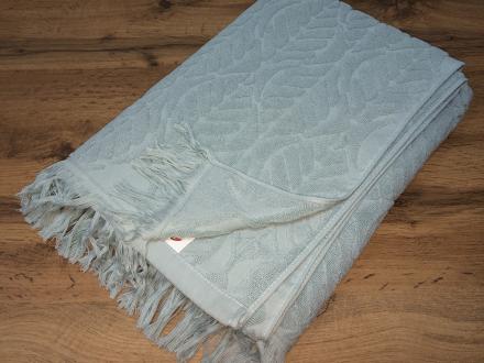 Полотенце махра 90*160 арт.220797