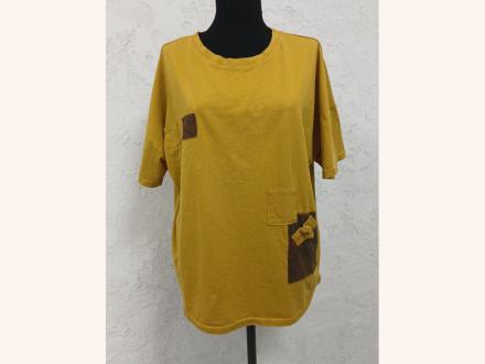 Футболка 2701