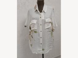 Рубашка Лен Puro Lino