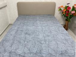 Покрывало Тканное 180*220 арт.1684423