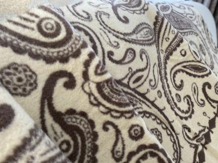 Плед cotton Rajtex 150*200 Капля 10327a