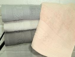 Полотенце Шарм махра 35*75 Китай арт.1504191