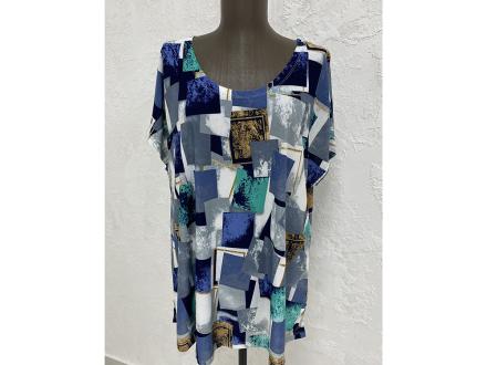 Футболка женская вискоза