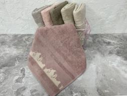Полотенце махра  50*92 Китай арт.2205385